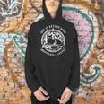Cat Book And Coffee Make Life Beautiful Cat Mum Men Hoodie