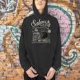 Cat Witch Salem Book Club Reading Halloween Book Lover Men Hoodie Cat Witch Salem Book Club Reading Halloween Book Lover Men Hoodie