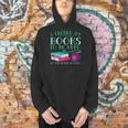 I Closed My Books To Be Here So This Better Be Good Fun Cute Men Hoodie