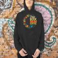 Coffee Books Dogs Lover Weekend Book Dog Mom Coffee Addict Men Women Kids Men Hoodie