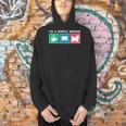 Coffee Books And Havanese Dog Men Women Kids Men Hoodie