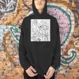 Coloring Book Hamlet Ghost Yorick Castle Shakespeare Play Men Hoodie Coloring Book Hamlet Ghost Yorick Castle Shakespeare Play Men Hoodie
