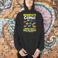 Comics Collector Gear Comic Book Collecting Comics Lover Men Hoodie Comics Collector Gear Comic Book Collecting Comics Lover Men Hoodie