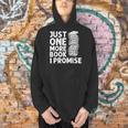 Cool Book Art For Men Women Bookworm Bookish Reader Reading Men Hoodie
