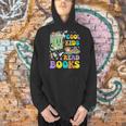 Cool Kids Read Books Teacher Bookworm Librarian Book Lover Men Hoodie Cool Kids Read Books Teacher Bookworm Librarian Book Lover Men Hoodie