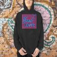 Coquette Book Lover Men Hoodie