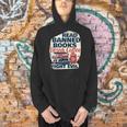 Cute Bookworm Tees Read Banned Books Drink Coffee Small -Adults Men Hoodie