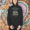 Dangerously Close For Mystery Novel Book Author Men Hoodie Dangerously Close For Mystery Novel Book Author Men Hoodie
