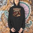 Dark Romance Thriller Merch Smut Book Reading Outfits Woman Men Hoodie