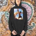 David And Goliath Bible Book Samuel King David Anime Manga Men Hoodie David And Goliath Bible Book Samuel King David Anime Manga Men Hoodie