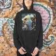 David And Goliath Bible Book Of Samuel King David Comic Men Hoodie