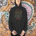 A Day To Read Banned Book Book Lover Reader Read Books Men Hoodie