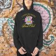 Disney Beauty And The Beast Belle Castle Readers Book Club Men Hoodie