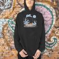 Disney The Jungle Book Besties Men Hoodie