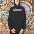 Disney Princess Belle I Heart Books Men Hoodie