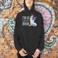 Disney Princess Belle I'm An Open Book Men Hoodie