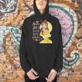Disney Princess Never Judge A Book By Its Cover Men Hoodie Disney Princess Never Judge A Book By Its Cover Men Hoodie