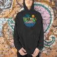Disney’s The Jungle Book Bear Necessities 55th Anniversary Men Hoodie Disney’s The Jungle Book Bear Necessities 55th Anniversary Men Hoodie