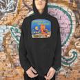 Dive Into a Good Book Reading Pun Men Hoodie Dive Into a Good Book Reading Pun Men Hoodie