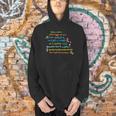 Dr Seuss Book Title Men Hoodie Dr Seuss Book Title Men Hoodie