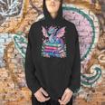 Dragon Book Fantasy Reading Men Hoodie
