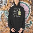 Drink Beer Read Books Be Happy Book For Readers Men Hoodie Drink Beer Read Books Be Happy Book For Readers Men Hoodie