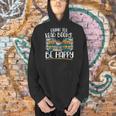 Drink Tea Read Books Be Happy Bibliophile Abibliophobia Men Hoodie