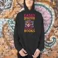 Easily Distracted By Dragons And Books Booknerd Dragon Lover Men Hoodie Easily Distracted By Dragons And Books Booknerd Dragon Lover Men Hoodie