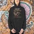 Easily Distracted By Dragons And Books Dragon Men Hoodie Easily Distracted By Dragons And Books Dragon Men Hoodie