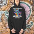 Easily Distracted By Dragons And Books Men Hoodie