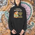 Easily Distracted By GUINEA PIGS And Books Men Hoodie Easily Distracted By GUINEA PIGS And Books Men Hoodie