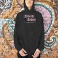 EitherOr Bookstore Men Hoodie