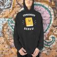 Ermagherd Berks Ermahgerd Meme Books T-Shirt Men Hoodie
