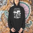 Fairytale & Sagen Book Author Fantasy Inkfleck Dragon Fans Men Hoodie