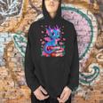 Fantasy Dragon Reading Books Bookworm Men Hoodie Fantasy Dragon Reading Books Bookworm Men Hoodie