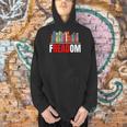 Frea-Dom Anti Ban Books I Read Banned Books Freedom Book Men Hoodie Frea-Dom Anti Ban Books I Read Banned Books Freedom Book Men Hoodie