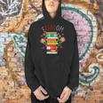 FREADOM Read Banned Books Men Hoodie