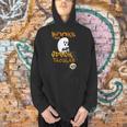 Ghost Books Are Spook-Tacular Halloween Spectacular Reading Men Hoodie