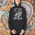 A Good Book Is Out Of This World Space Book Lover Men Hoodie A Good Book Is Out Of This World Space Book Lover Men Hoodie