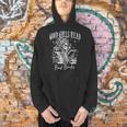 Good Girls Read Bad Books Smut Reader Dark Romance Premium Tri-Blend Men Hoodie