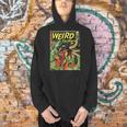 Halloween Horror Monster Vintage Comic Book Retro Men Hoodie Halloween Horror Monster Vintage Comic Book Retro Men Hoodie