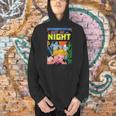 Halloween Horror Vintage Mummy Zombie Comic Book Retro Men Hoodie Halloween Horror Vintage Mummy Zombie Comic Book Retro Men Hoodie