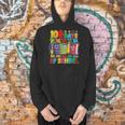 Happy 100 Day Of School Teacher Book 100 Days Of School Men Hoodie Happy 100 Day Of School Teacher Book 100 Days Of School Men Hoodie