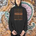 Icculus Read The Book Men Hoodie