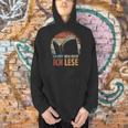 Ich HöR' Dich Nicht Ich Lese Reading Book Worm Men Hoodie Ich HöR' Dich Nicht Ich Lese Reading Book Worm Men Hoodie