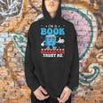 I'm a Book Character Costumes For Kids Storybook Men Hoodie