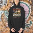 I'm a Book Nerd Book Lover Book Reader Men Hoodie