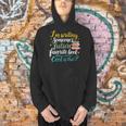 I'm Writing Someone's Future Favorite Book Lover Reading Men Hoodie