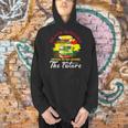 Inspired Book History Leaders Celebrate History Month Men Hoodie
