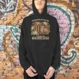 Introverted Spicy Book Reader Dark Romance Lover Bookworm Men Hoodie